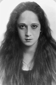 Claire Du Brey portrait