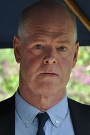 Jan Modin portrait