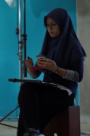 Siti Nurul Bajillah portrait