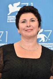 Jasna Žalica portrait
