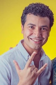 Mohamed Anwar portrait
