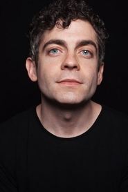 Jack Ferver portrait