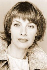 Olesya Potashinskaya portrait