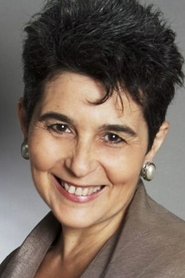 Patricia Velasco portrait