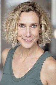 Jessica Shepherd portrait