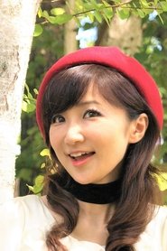 Manami Komori portrait