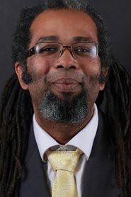 Ngaio Bealum portrait