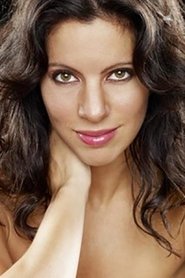 Fatima Edell portrait