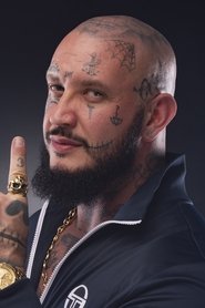 Seth Gueko portrait