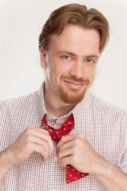 Michael J. Oliver portrait