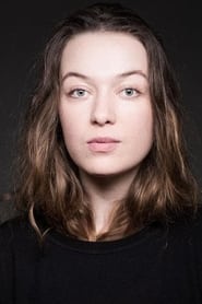 Anna Kończal-Bochenek portrait