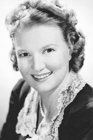Phyllis Povah portrait