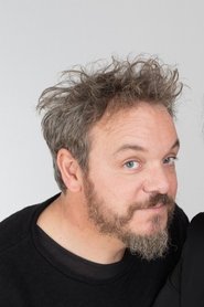 Corrado Nuzzo portrait