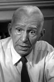Joseph Sweeney portrait