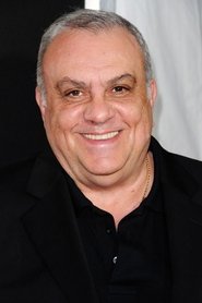 Vincent Curatola portrait