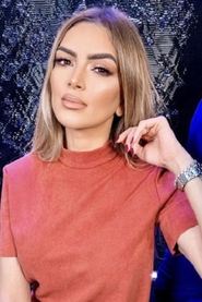 Samira Maqroun portrait