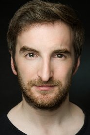 Gareth Turkington portrait