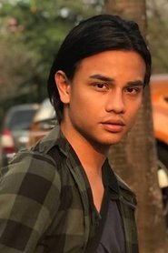 Andre Miguel portrait