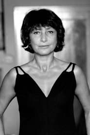 Katalin Berek portrait