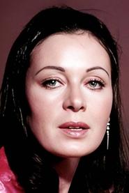 Lindis Guinness portrait