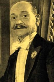 Arturo Bragaglia portrait