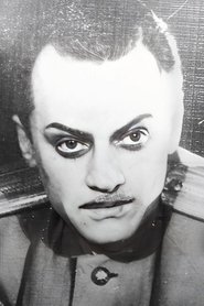 Nikolay Salant portrait