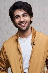 Prit Kamani portrait
