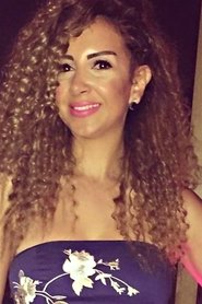 Eman Al Zaidy portrait