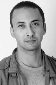 Haydar Salishz portrait
