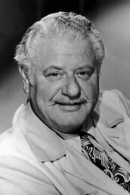 Alan Hale portrait