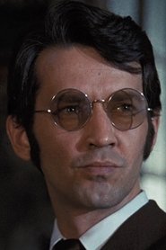 Sandor Elès portrait