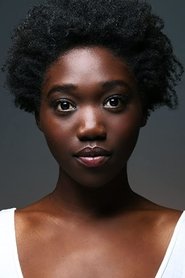 Raven Scott portrait