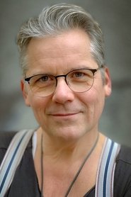 Alexander Fischerkoesen portrait