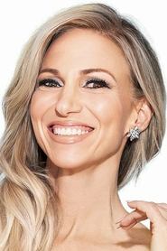 Debbie Gibson portrait