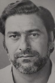 Eldar Aliyev portrait
