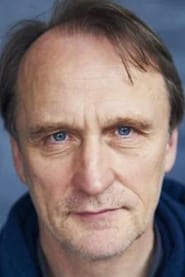 Michael Gould portrait