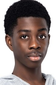 Micah Mensah-Jatoe portrait