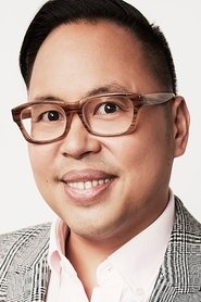 Nico Santos portrait
