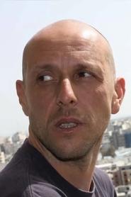 Andrea Zambelli portrait