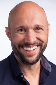 Alex Gruli portrait