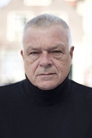 Richard Claus portrait