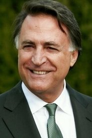José Antonio Ceinos portrait