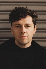 Christian Friedel portrait