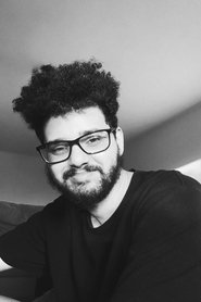 Tiago Torres portrait