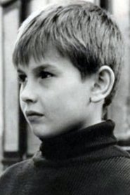 Alain Bécourt portrait