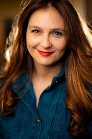 Chloe Cardinaud portrait