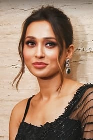 Mimi Chakraborty portrait