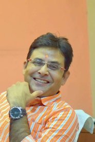 Pijush Saha portrait