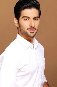Muneeb Butt portrait
