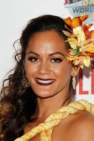 Ilima-Lei Macfarlane portrait